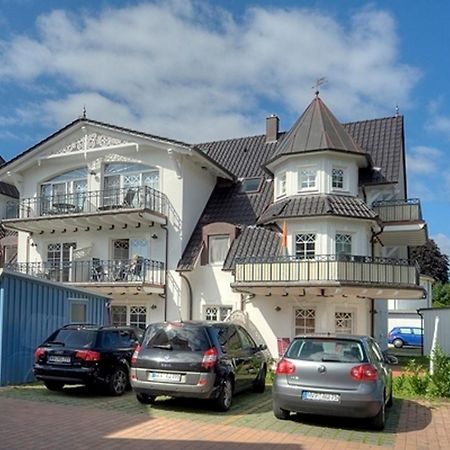 זינקסט Villa Carpe Diem, Fw 8 מראה חיצוני תמונה